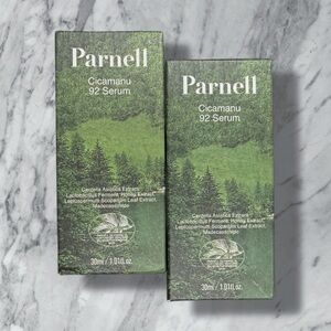 Parnell Cicamanu 92 Serum